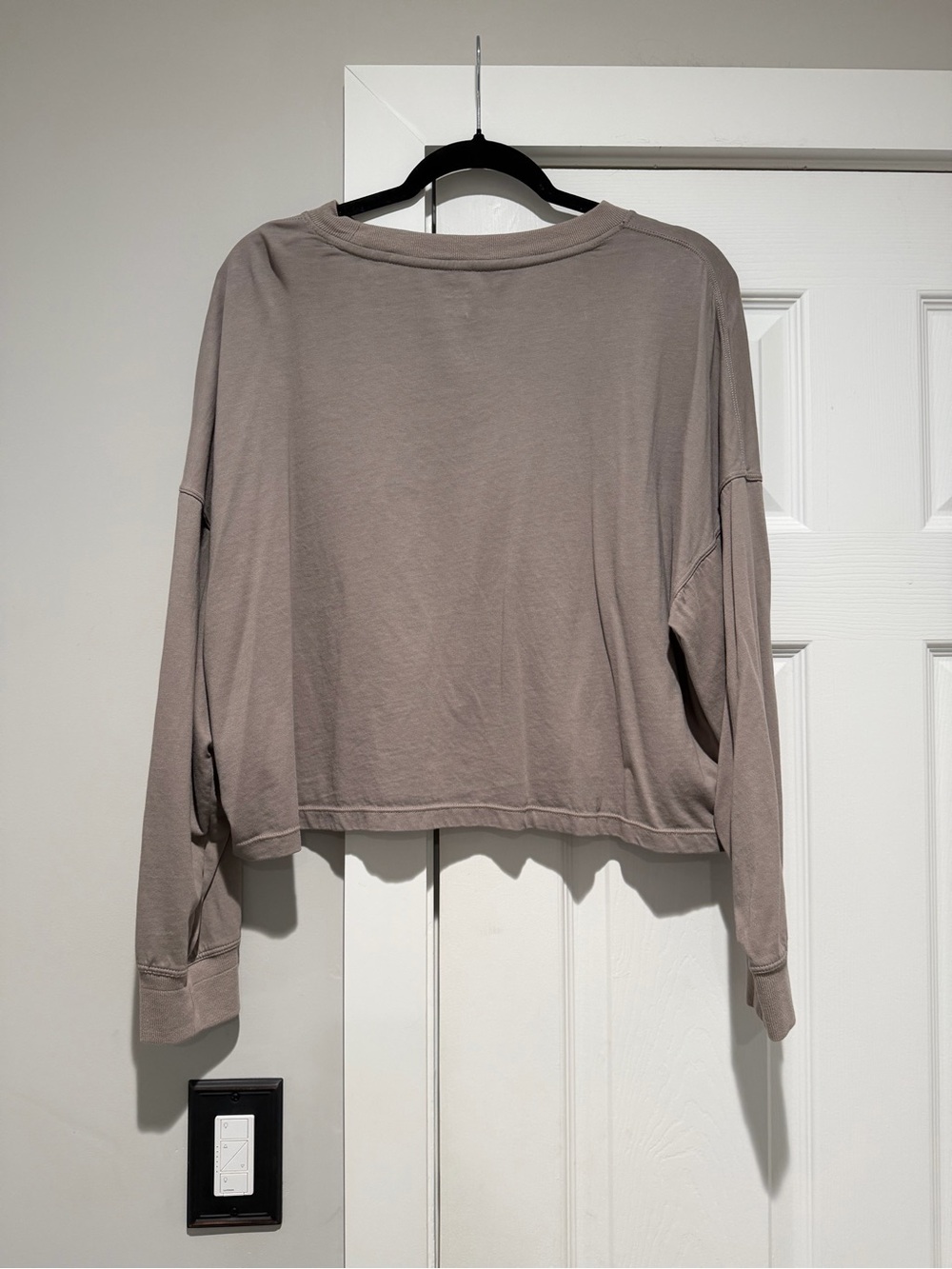 Bundle of 3 Auth.✅ Women’s Calvin Klein Performance Crop Long Sleeve Size XL - Picture 2 of 14